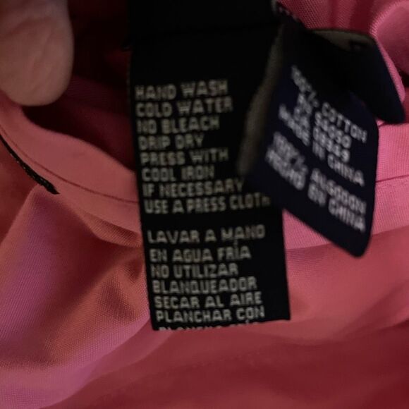 Jones New York Signature Women’s Reversible Trench Coat - Picture 11 of 13